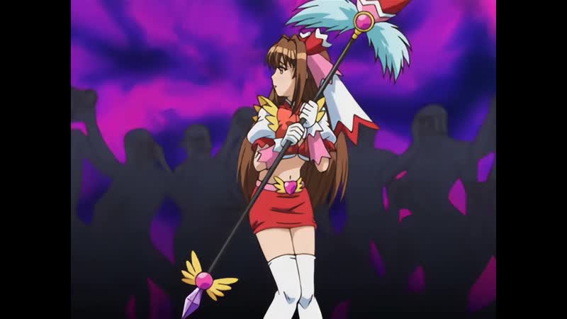 Hentai18x - Immoral 2