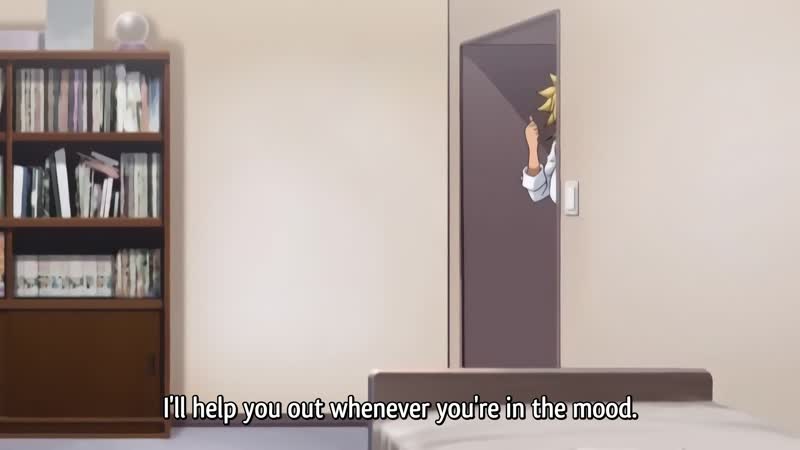 Hentai18x - Energy Kyouka!! 2