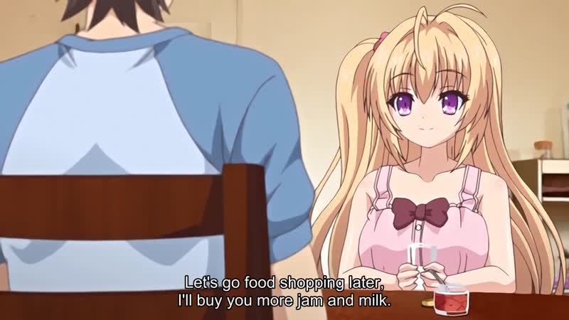 Hentai18x - Baka na Imouto 2