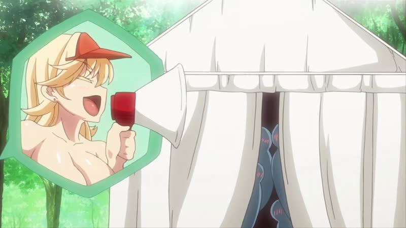 Hentai18x - Nudist Beach ni Shuugakuryokou de!!