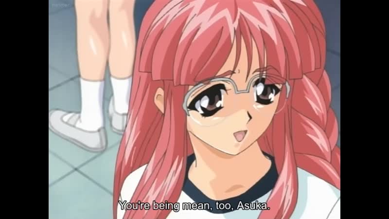 Hentai18x - The Blackmail 1 Ep 1