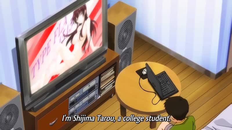 Hentai18x - Fuzzy Lips 2