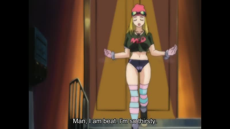 Hentai18x - Angel Blade 2