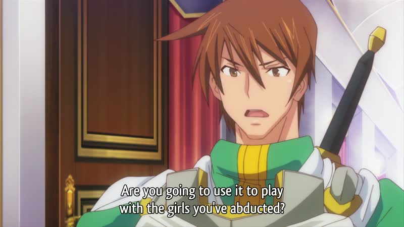 Hentai18x - Rance: The Quest for Hikari 4