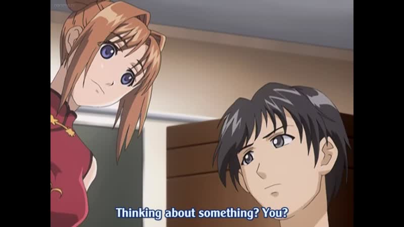 Hentai18x - After… The Animation 2