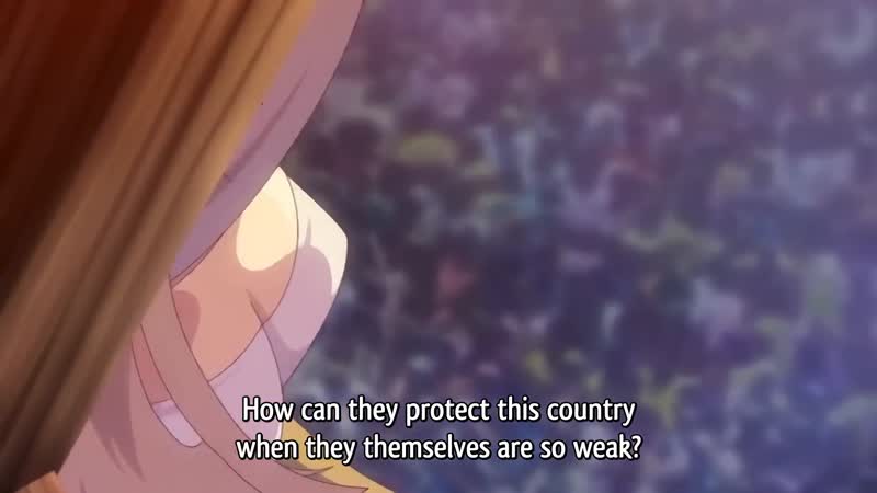 Hentai18x - Mashou no Nie 3 Ep 1