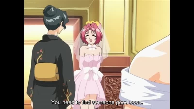 Hentai18x - The Blackmail 1 Ep 3