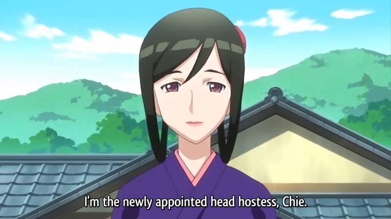 Hentai18x - Futabu! 1