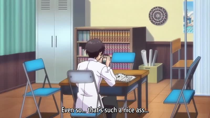 Hentai18x - Tenioha! 2