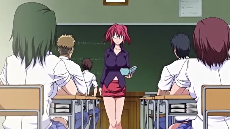 Hentai18x - Nosewasure 1