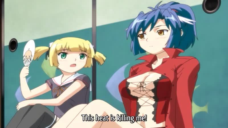 Hentai18x - Megachu! 3