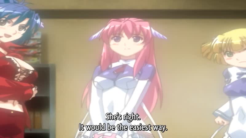 Hentai18x - Megachu! 2