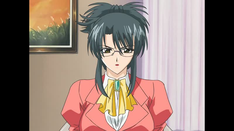 Hentai18x - Mejoku 1