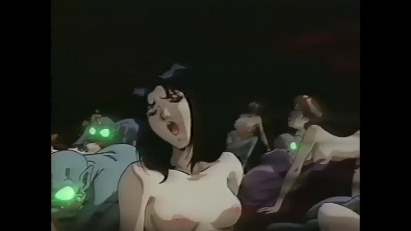 Hentai18x - Seijuuden: Twin Dolls 1