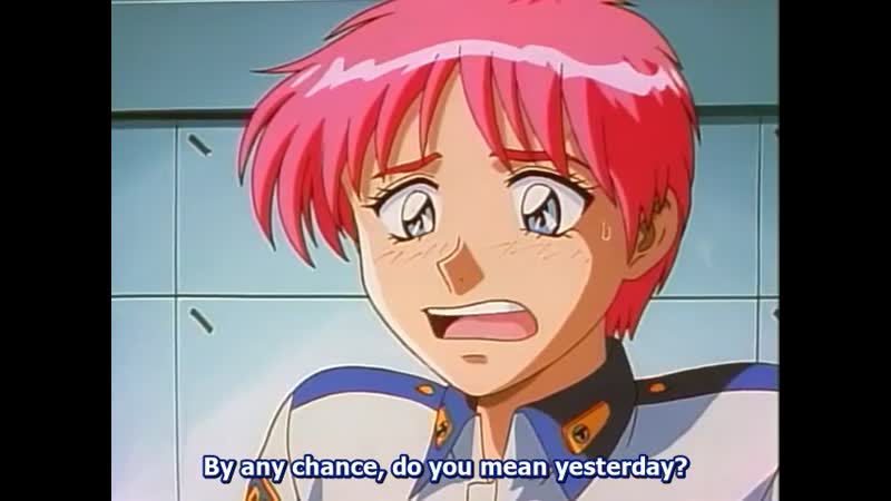 Hentai18x - Tokio Kidou Police 2