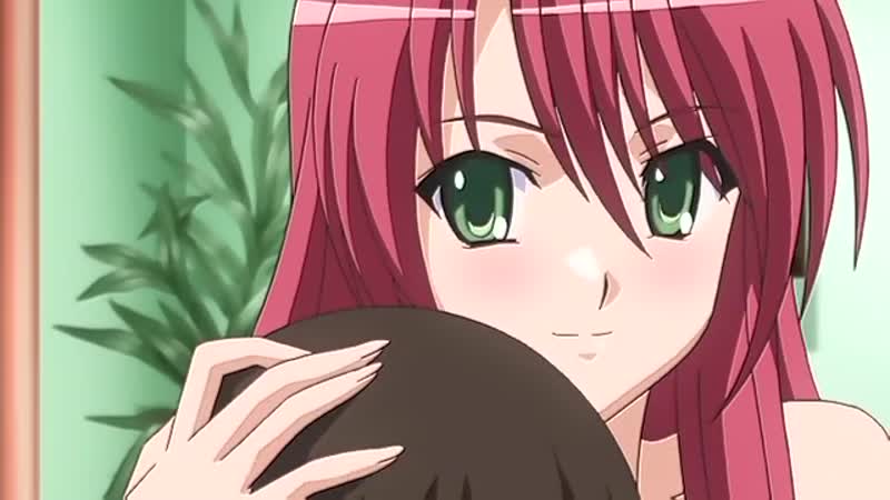 Hentai18x - Triangle Blue 1