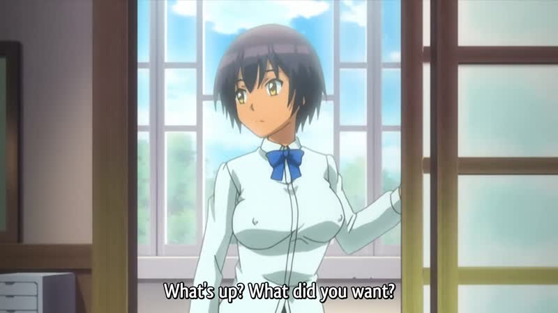 Hentai18x - Futabu! 2