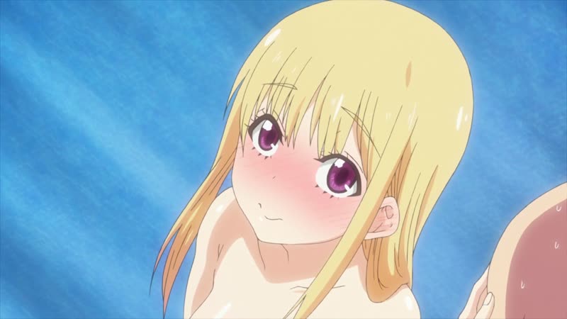 Hentai18x - Nudist Beach ni Shuugakuryokou de!! 2