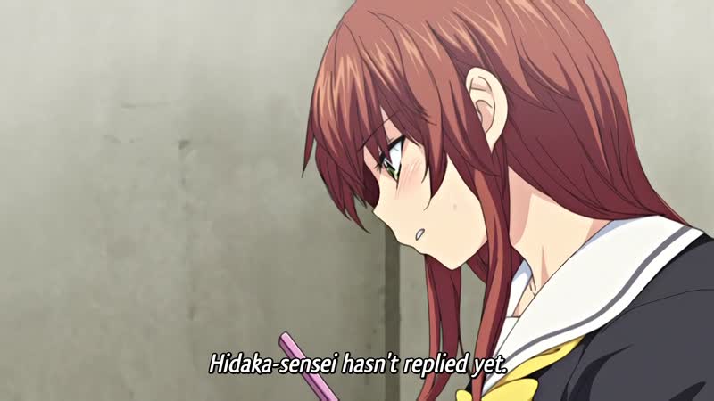 Hentai18x - Pinkerton 2