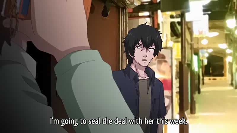 Hentai18x - Shiiku x Kanojo 2