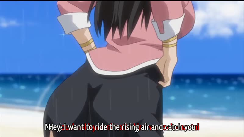 Hentai18x - 15 Bishoujo Hyouryuuki 2