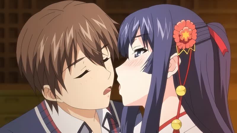 Hentai18x - Amakano 3