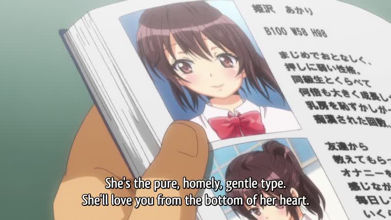 Hentai18x - Bangable Girl: Train Sex 1