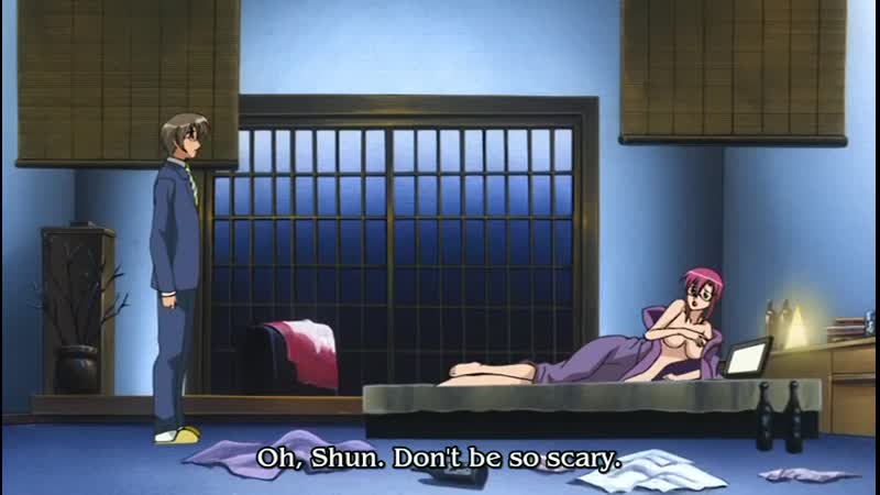 Hentai18x - Reijoku no Yakata 1