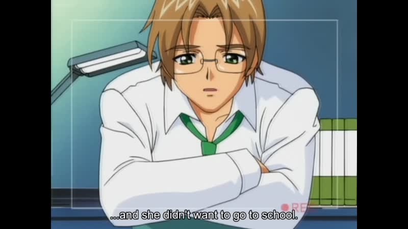 Hentai18x - Seisai 1