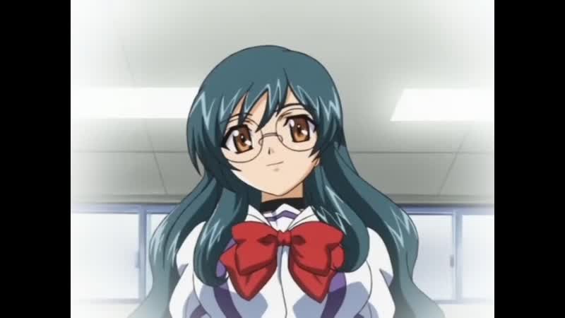 Hentai18x - Mahou Shoujo Sae 2