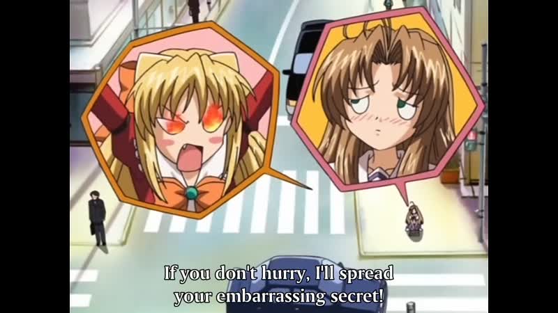 Hentai18x - Mahou Shoujo Sae 1