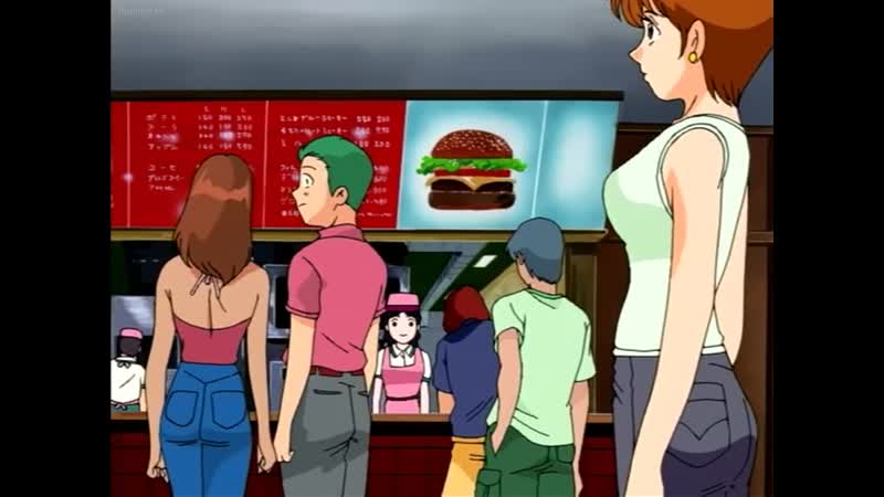 Hentai18x - Kunoichi Gakuen Ninpouchou 1