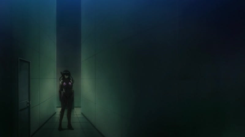 Hentai18x - Taimanin Asagi 3 Ep 1