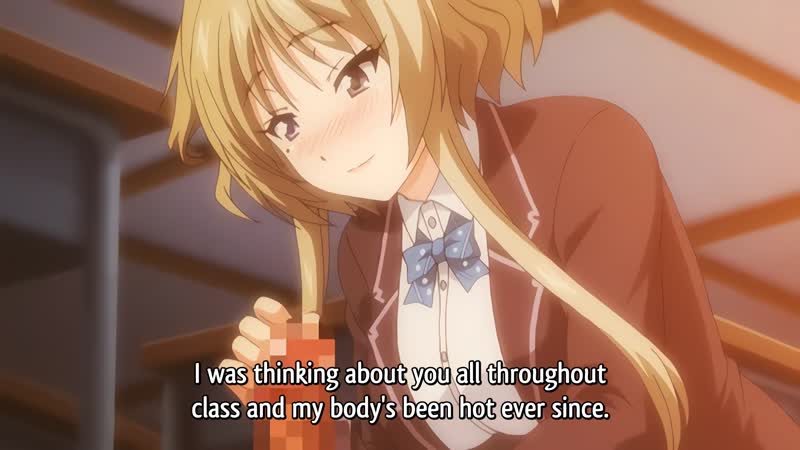 Hentai18x - Amakano 4