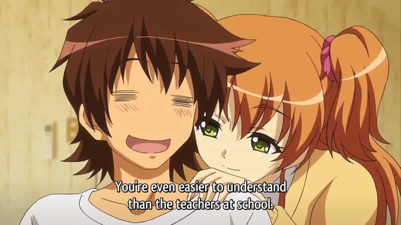 Hentai18x - Imouto to Sono Yuujin ga Ero… 2