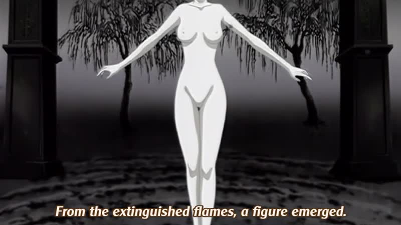 Hentai18x - Onmyouji Ayakashi no Megami: Inran Jubaku 1