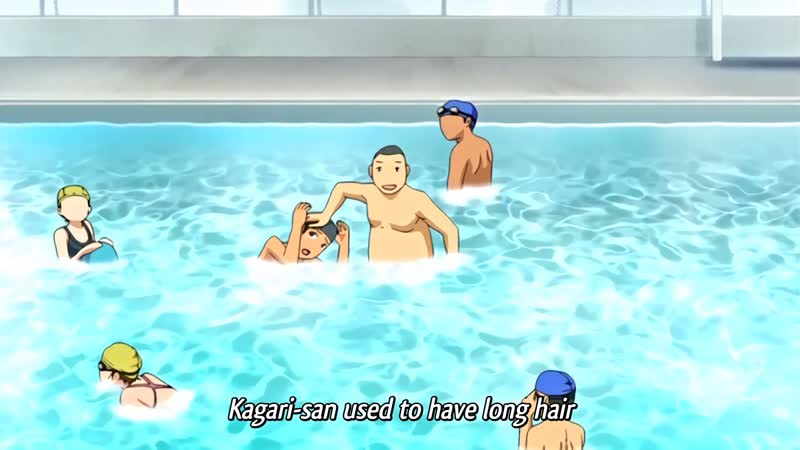 Hentai18x - Bokura no Sex 1