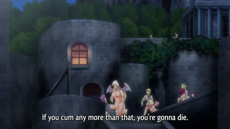 Hentai18x - Monmusu Quest! 1