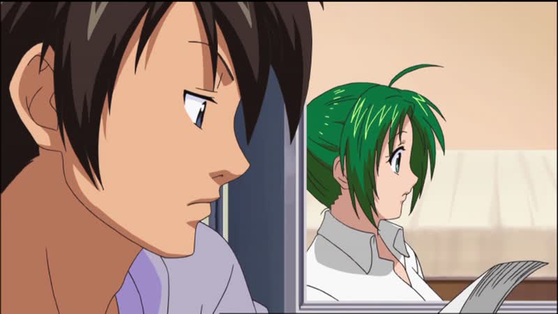 Hentai18x - Hump Bang! 2