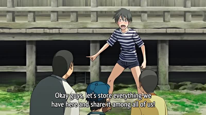 Hentai18x - Bokura no Sex 2