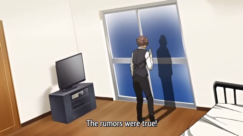 Hentai18x - Toshi Densetsu Series 4