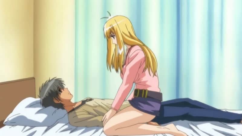 Hentai18x - Oppai Life 1