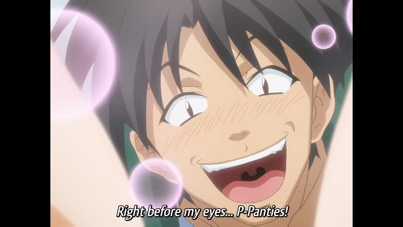 Hentai18x - Shishunki Shoujo – Kari Kari 1