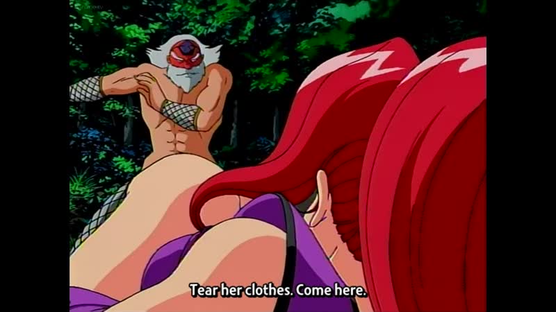 Hentai18x - Kunoichi Gakuen Ninpouchou 3