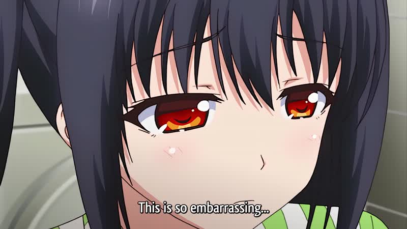 Hentai18x - JK to Ero Konbini Tenchou 4