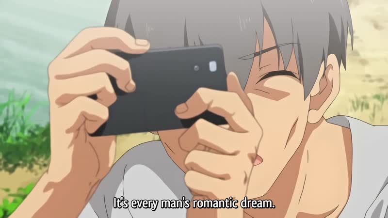 Hentai18x - Shoujo Ramune 2