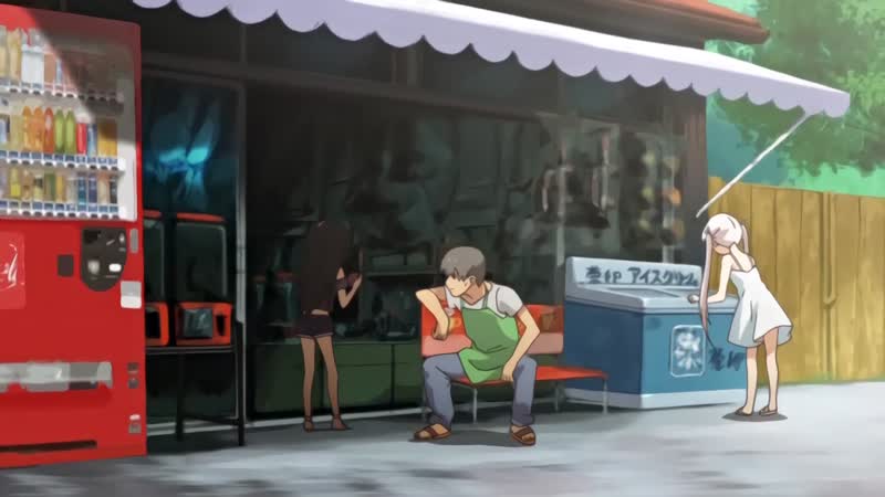 Hentai18x - Shoujo Ramune 1