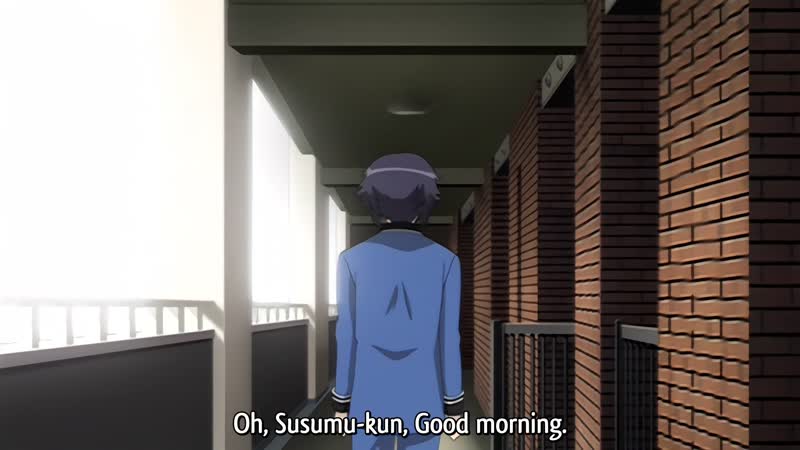 Hentai18x - Saimin Jutsu 2nd Ep 1