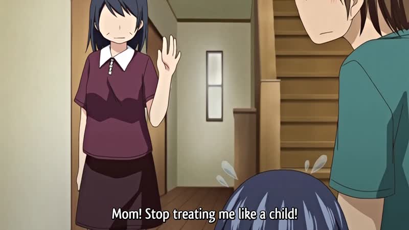 Hentai18x - Chicchana Onaka 2