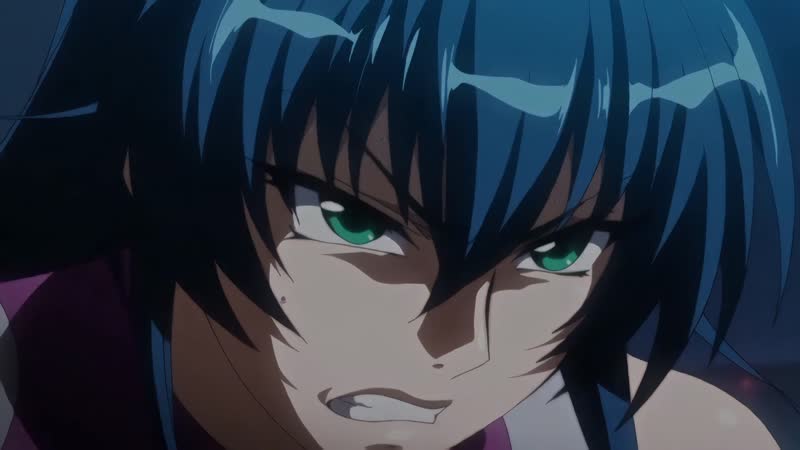 Hentai18x - Taimanin Asagi 3 Ep 2